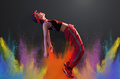 全套VI设计：构建轮台县企业品牌标准化体系的核心支撑